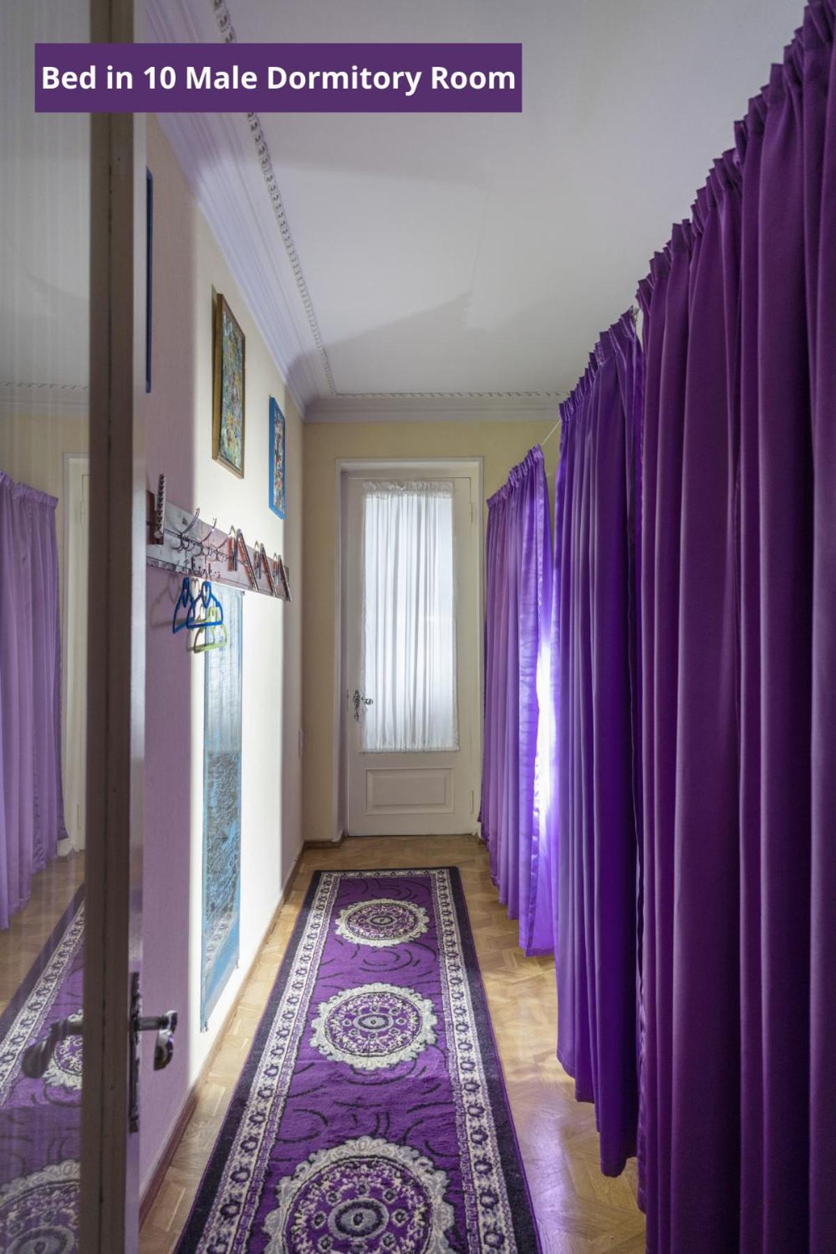 Elia Boutique Hostel & Apart-Hotel Tiflis Habitación foto