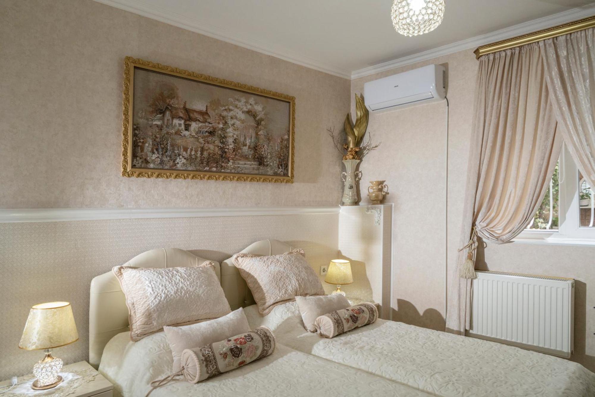 Elia Boutique Hostel & Apart-Hotel Tiflis Exterior foto